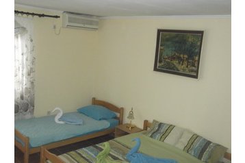 Montenegro Privát Ulcinj, Interno